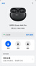 OPPO Enco Air4 Pro 真无线蓝牙耳机 通用苹果华为小米一加手机 降噪入耳式超长续航耳机 夜影灰 实拍图