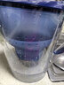 碧然德（BRITA）过滤净水器 家用滤水壶 净水壶 Marella 海洋系列 3.5L（蓝色） 实拍图