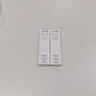 uni三菱 UL-S黑色活动铅笔芯 Smudge Proof自动铅笔替芯多规格学生用不易断铅芯 0.5mm H 5管 实拍图