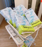 babycareAir pro纸尿裤大号L40片(9-14kg) 婴儿尿不湿夏日超薄透气 实拍图