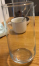 帕莎帕琦进口玻璃杯水杯饮料啤酒杯冰淇淋牛奶杯470毫升1只装420015-1 实拍图