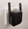 小米（MI）wifi放大器pro wifi信号增强器 300M无线速率 无线信号增强器 强电版 非路由器 需配合路由器使用 实拍图