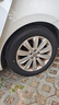 朝阳轮胎 汽车轮胎 205/55R16 91V C66 适配罗拉/高尔夫/朗逸 实拍图