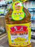 鲁花 【保真花生油】食用油 5S 物理压榨 压榨一级 花生油1L 实拍图