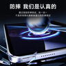 酷乐锋适用MatePad Air12英寸2025款钢化膜2024款HUAWEI平板保护膜全屏幕覆盖高清贴膜超薄玻璃防摔 实拍图