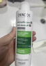 薇姿（VICHY）【马柏全同款】去屑洗发水绿标1%二硫化硒缓解头痒控油200ml 实拍图