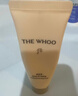 后Whoo【评价有礼专属】拱辰享净澈洁面膏40ml-请勿单独购买 实拍图