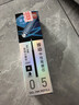 得力（deli）按动中性笔芯 0.5mmST笔头 速干刷题笔学生水笔替芯签字笔芯 黑色20支/盒SE801 实拍图