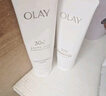 玉兰油（OLAY）全新30氨基酸洁面100g卸妆控油深层清洁洗面奶护肤品生日礼物女生 实拍图