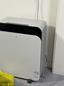 布鲁雅尔（Blueair）空气净化器除甲醛细菌流感病毒新房急入住家用卧室除烟味异味吸猫毛净化机CP7i 实拍图