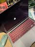 帝伊工坊适用苹果笔记本电脑保护壳Macbook Pro13/13.3英寸m1/m2配件壳子保护套流沙壳A2289/A2251/A2338  实拍图