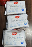 好奇（Huggies）纯水湿巾30抽超柔婴儿新生儿婴童手口可用湿巾去油污消毒便携旅行 实拍图