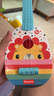费雪（Fisher-Price）乐器尤克里里 宝宝早教音乐启蒙乐器儿童玩具狮子F6630生日礼物 实拍图