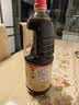 万字德用酱油1.8L 业务用酱油生抽 日本进口 刺身寿司调料炒菜凉拌 实拍图