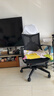 西昊M88人体工学椅办公椅子可躺午休睡椅电脑椅久坐舒服人工力学座椅 实拍图