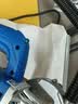 张怀玉张怀玉三代清缝机美缝专用勾缝开缝神器电动工具地砖瓷砖缝隙清理 三代+2片1.2mm清片 实拍图