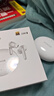 荣耀Earbuds 4i【国家补贴】蓝牙耳机荣耀耳机通话降噪长续航 华为FreeBuds 6i平替适配荣耀手机冰岛白 实拍图