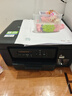 兄弟（brother）DCP-T735DW彩色墨仓自动双面打印机复印扫描一体机输稿家用办公照片A4小型无线手机远程T725DW升级 T735DW套餐四：升级小白学习终身VIP会员版 实拍图
