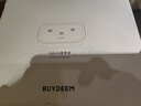 北鼎（Buydeem）陶瓷猪猪饭盒便携保鲜盒上班族学生带饭餐盒蒸锅烤箱24cm小鹅黄 实拍图