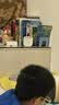 DK儿童极限百科全书鲨鱼极限 精装正版 海洋霸主大全 小学生科普书籍 6-12岁鲨鱼图鉴 儿童动物科普  实拍图