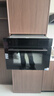 美的（Midea）GS5万向星河蒸烤箱一体机嵌入式51-60L全新智能微蒸烤炸炖5合一体机【行业爆款】 【全新智造】万向星河GS5微蒸烤炸炖 实拍图