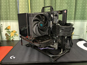 海韵（SEASONIC）【FOCUS v5 GX】750W 双色线材白金认证 电脑电源｜A级声学认证｜ATX 3.1｜CQC3级｜支持50系显卡 实拍图