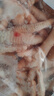 正大食品（CP）鸡爪净重2斤（单个鸡爪约40-50g） 柠檬鸡爪生鲜 纯原料 实拍图