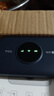 TCL随身wifi三网通用免插卡无线wifi6车载4G路由器随身便携无限制移动联通电信全国通用2026款5GXY15B 【新款苍梧蓝】展锐芯片3000毫安大电池 不限速不虚标月享1500G流量 实拍图