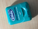 欧乐B牙线卷牙签细滑扁线正畸舒适深洁便携薄荷40m约100次新老包装混发 实拍图