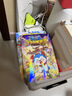 齐心（COMIX）高粘性棉纸双面胶强力高粘度12mm*10y(9.1m/卷)10卷装  开学必备学生文具/办公用品 白色MJ1210-10 实拍图