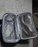 美厨（MAXCOOK）保温饭盒袋 保鲜饭盒包 便携式保温饭盒便当手提袋 铝箔包MCPJ110 实拍图