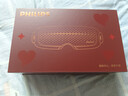 飞利浦（PHILIPS）美眼宝【重磅新品】眼部按摩仪蒸汽眼罩热敷雾化护润眼按摩护眼仪送父母男女朋友生日礼物5204E 实拍图