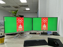 优派27英寸4K 160Hz双模320Hz FastIPS 1ms硬件低蓝光 450nit(max)高亮度 电竞显示器VX27G81-4K-W 实拍图