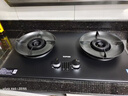 苏泊尔（SUPOR）燃气灶双灶具一级能效防爆灶5.2kW双边定时70%高热效合金面板JZY-Z-DF1pro液化气 实拍图
