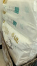 安可新 婴儿升级一次性T型尿片 新生儿三角巾纸尿片裤拉拉裤 52片 L码 实拍图