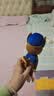 汪汪队立大功（PAW PATROL）汪汪队玩具毛绒全套狗狗玩偶公仔男女孩玩具旺旺队儿童生日礼物 站姿款-阿奇公仔 中号-坐或站高约17~22.9CM 实拍图