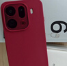OPPO Find X9 Pro 16GB+512GB 追光红 哈苏2亿超清长焦镜头 天玑9500旗舰芯 拍照 智能手机 国家补贴 实拍图
