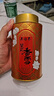 吴裕泰茉莉花茶叶 茉莉香雪 浓香型特种80g 七窨高芽回甘 罐装 实拍图