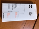 闪魔 适用苹果14手机壳 iphone14ProMax气囊防摔超薄保护套镜头全包透明硅胶壳 苹果14【气囊防摔*透出裸机】全透明 实拍图