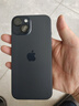 Apple/苹果 iPhone 15 (A3092) 128GB 黑色 支持移动联通电信5G 双卡双待 实拍图