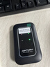 影腾随身wifi三网全国通用无线wi-fi6免插卡移动联通电信无限制大流量卡便携式网卡高速网络2026款5GHF 【三网通3000毫安充电款+黑色】*超长续航 实拍图