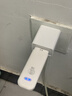 华为智选鸿蒙智选 移动随身wifi mini随行无线网卡4g路由器 直插笔记本USB卡托上网卡流量卡 E8372-821 实拍图