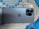Apple【24期免息0首付】Apple iPhone 13Pro 苹果13Pro 国行5G双卡 全网通 苹果二手手机 远峰蓝色【店长推荐】 【99新】256G【现货速发+超长质保+0首付】 实拍图
