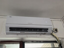 康佳空调京东严选小铜仁大1.5匹新一级能效变频冷暖超省电挂机抗菌内机双排铜管国家补贴KFR-35GW/N3B1 实拍图