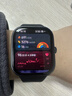 小米（MI）REDMI Watch 5 典雅黑 澎湃OS 2 心率血氧监测 蓝牙通话 红米手表5 智能手表 小米汽车 实拍图