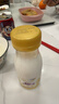 每日鲜语A2β-酪蛋白低温鲜奶巴氏杀菌乳A2β-185ml*6 实拍图