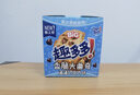 趣多多香脆大曲奇饼干满满巧克力味25g*6包休闲食品曲奇饼干 张哲华同款 实拍图