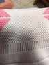 维动（VEIDOORN） 篮球袜吸汗防滑毛巾底运动袜男女长袜中筒透气防磨加压款3双装R 实拍图