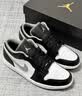耐克NIKE男休闲鞋AJ1
