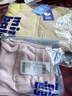 迷你巴拉【三防】男童女童轻暖羽绒服儿童萌趣造型连帽外套冬新品 实拍图